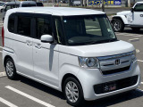 N-BOX G EX ホンダセンシング 