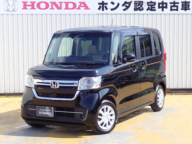 N-BOX L