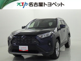 トヨタ RAV4
