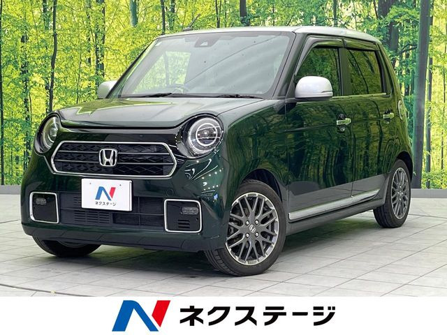 N-ONE プレミアム ツアラー 