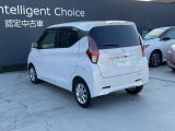 小回りが効き運転し易いです
