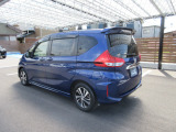 オゾン消臭実施済み車。オゾンの効果で除菌と消臭をしてくれます。禁煙車でもニオイがゼロではありません。オゾン消臭を行うことにより匂いがなくなり気持ちよくお車に乗れます。