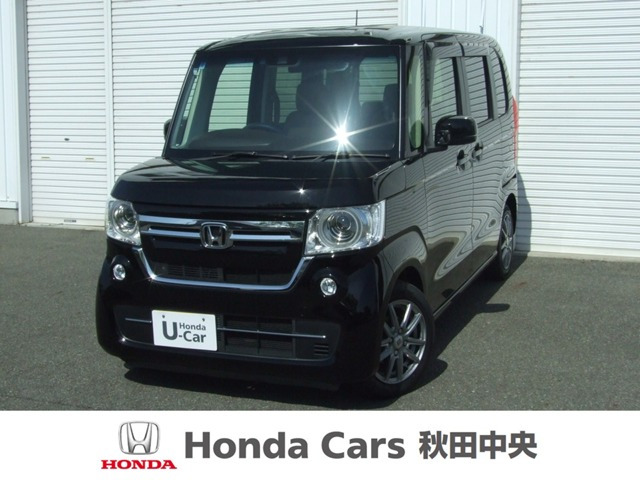 N-BOX L 