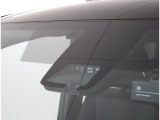 TOYOTA SAFETY SENSEは道路状況、車両状態、天候状態及びドライバーの操作状況などによっては、作動しない場所があります。あくまで運転補助機能です。