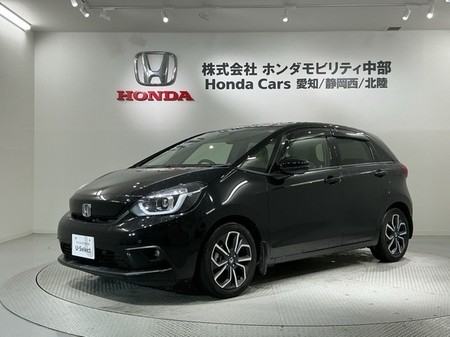 フィット 1.3 ネス