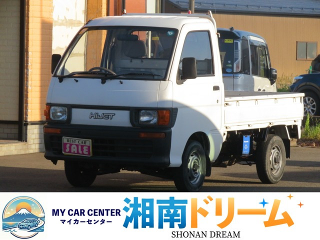ハイゼットピック スペシャル 4WD