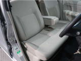 【運転席】ぜひ一度現車をご確認ください