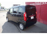 N-BOX G L ホンダセンシング 