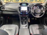 フォレスター 2.0 アドバンス 4WD 