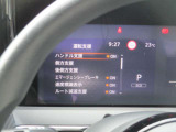 安全機能充実です。