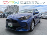 トヨタ ヤリス