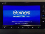 【オーディオ機能】ナビに一体のオーディオは、フルセグTVの他にDVD/CDプレーヤーを装備♪もちろんFM/AMラジオもお聞きいただけますよ♪