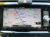 フルセグTV対応SDメモリーナビ!ドライブ・旅行の前日に地図を調べる必要はもうありません。車に乗って行き先を入力すれば目的地まで音声で案内してくれます。高画質TV