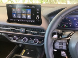 ZR-V 2.0 e:HEV Z 4WD 