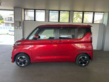 ルークス ハイウェイスターX 4WD 