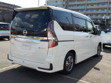 NISSAN U-CARS クオリティーショップ認定店です。お客様に、「安心・信頼・満足」のサービスを、お届け致します。
