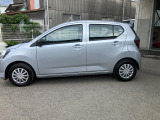 ミライース L SAIII 