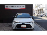 ハイブリッドシステムを新規登録から10年、走行20万kmまで保証!トヨタ認定中古車の強みです!