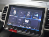 ◆Bluetooth Audio対応!◆各種オーディオソースで退屈のないドライブをお楽しみください♪
