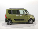 サービス工場完備。車検・メンテもお任せください!