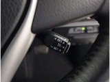 クルーズコントロール付きで高速道路走行も楽チン^^