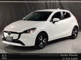 マツダ MAZDA2