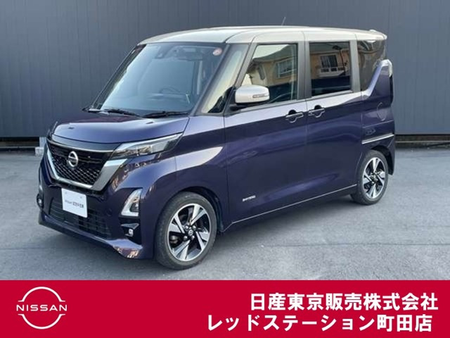 日産 デイズ 