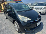 ラクティス 1.5 G 4WD 