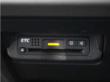 今や必需品の◆ETC車載器 装備車◆ 有料道路を利用する際にスムースに通過でき、わずらわしい料金支払いから開放されます!