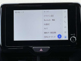 純正ディスプレイオーディオ