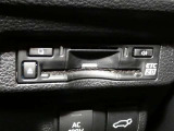 【ETC車載器】高速道路をノンストップ♪ETC車載機装着済です!もう、ドライブには、欠かせないパートナーですね。※別途、セットアップ費用を申し受けます。