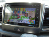 メーカーOPナビ 地デジTV 全方位モニター パワースライドドア 純正スターター HID スマートキー 純正アルミ シートヒーター 冬タイヤアルミ付
