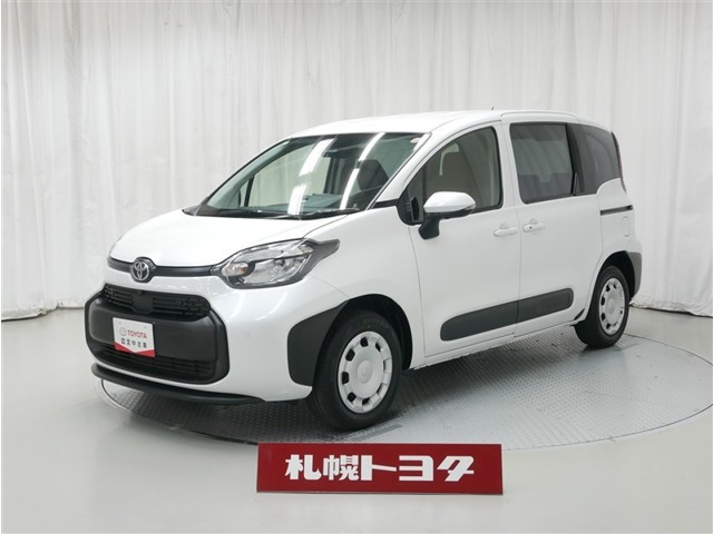 トヨタ シエンタ 