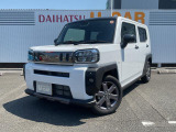 ダイハツ タフト