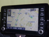 ドライブやレジャーのマストアイテム!快適なドライブをサポートするナビ付きなので、お出かけするのも安心です☆
