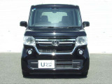 N-BOX L 