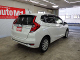 車内もキレイで嫌なニオイもありません。