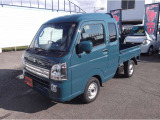 キャリイ スーパーキャリイ X 4WD 