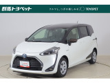 トヨタならではの「5つの安心」をセットにした『トヨタ認定中古車』です。「まるごとクリーニング」「車両検査証明書」「ロングラン保証」「エンジン内部洗浄」「全店舗工場完備」付き。