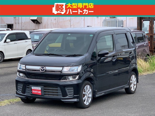 マツダ フレア 