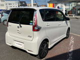 デイズ ハイウェイスター Gターボ 