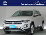 フォルクスワーゲン T-Roc