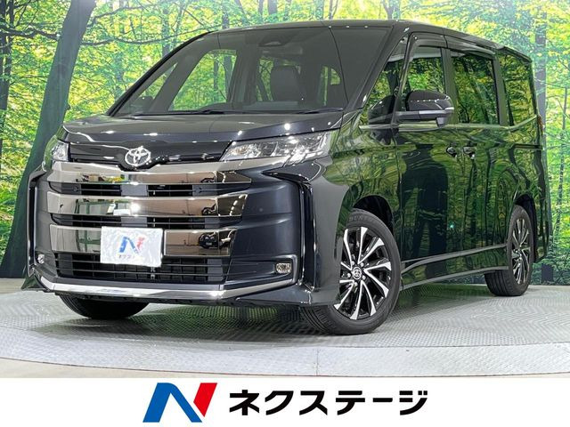 トヨタ ノア 