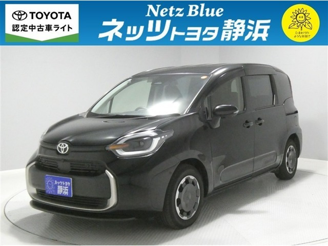 シエンタ ハイブリッド 1.5 Z