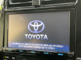 【大画面ナビ】人気の大型9インチナビを装備。存在感のある大画面はインパクト大!ナビ利用時のマップ表示は見やすく、テレビやDVDは臨場感がアップ!いつものドライブがグッと楽しくなります♪