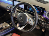 CLAシューティングブレーク CLA250 4マチック AMGライン 4WD 4WD 本革シート