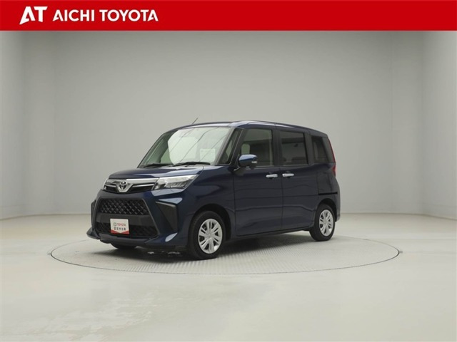 トヨタ ルーミー 