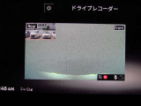 万一の時に強い味方、純正ナビ連動前後ドライブレコーダー★事故の瞬間などしっかりと録画され、鮮明な画像で細部まで確認できます。トラブル回避のためにもぜひ備えておきたいですね☆