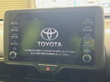 【8インチ ディスプレイオーディオ】大画面のディスプレイはAppleCarPlayやAndroidAutoが利用可能。大きな画面でスマホナビアプリ等が利用いただけます♪