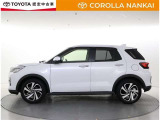 走りにこだわりながら収納力も持ち合わせたお車です。荷物を載せて軽快なドライブを楽しめますよ♪